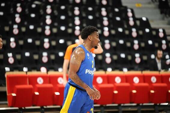 ג'ונס // צילום: באדיבות וילרבאן